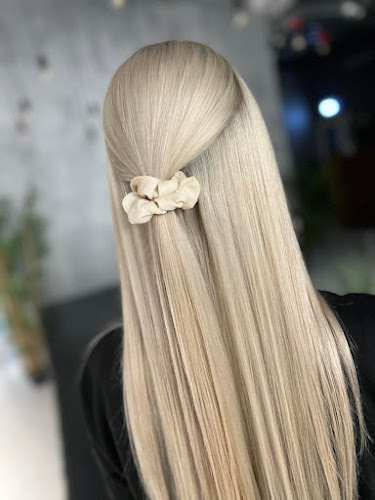 Opinii despre Atelier Natalia Borowiecka Fryzjer z pasją în Bielsko-Biała - Salon fryzjerski