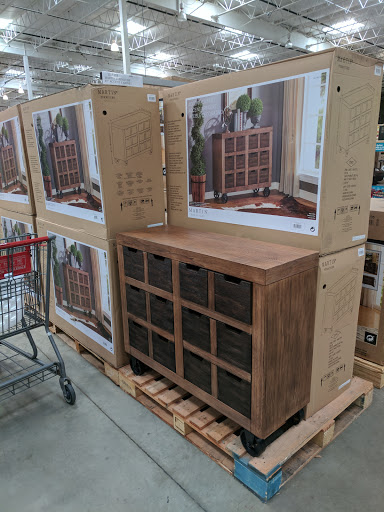 Costco Wholesale