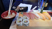 Sushi du Restaurant japonais Yokohama à Cergy - n°10