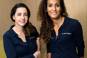 Cabinet d'orthodontie Dr Audrey BENHAMOU GIULY & Dr Gilda MIRGHANE image