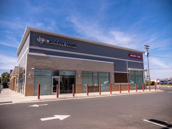 CaroMont Urgent Care - Lake Wylie