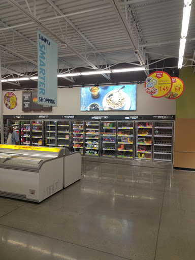 Supermarket «ALDI», reviews and photos, 4140 Fairmont Pkwy, Pasadena, TX 77504, USA