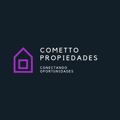 COMETTO PROPIEDADES - Agencia inmobiliaria