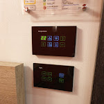 Photo n°5 de l'avis de Irina.a fait le 23/11/2019 à 00:38 sur le  Living Hotel Frankfurt à Frankfurt