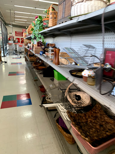 Thrift Store «Family Thrift Center», reviews and photos, 4705 Hwy 6 N, Houston, TX 77084, USA