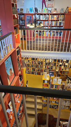 Book Store «Riverby Books», reviews and photos, 805 Caroline St, Fredericksburg, VA 22401, USA