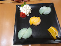 Mochi du Restaurant japonais Kamogawa à Nice - n°7