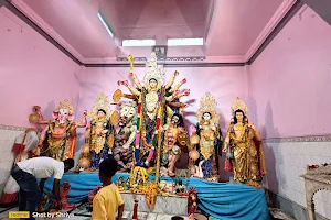 Hothat Sangha Durga Temple image