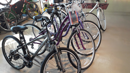 Bicycle Repair Shop «Ordinary Bike Shop», reviews and photos, 311 E 7th St, Tucson, AZ 85705, USA