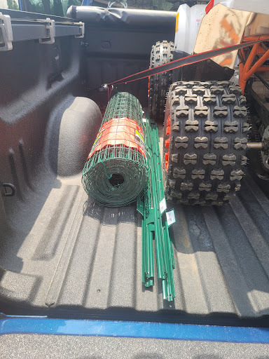 Home Improvement Store «The Home Depot», reviews and photos, 810 S Taylor St, Green Bay, WI 54303, USA