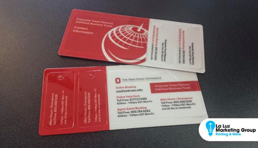 Commercial Printer «La Luz Printing Company», reviews and photos, 903 E Nakoma Dr #105, San Antonio, TX 78216, USA