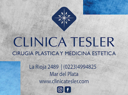 Clinica Tesler