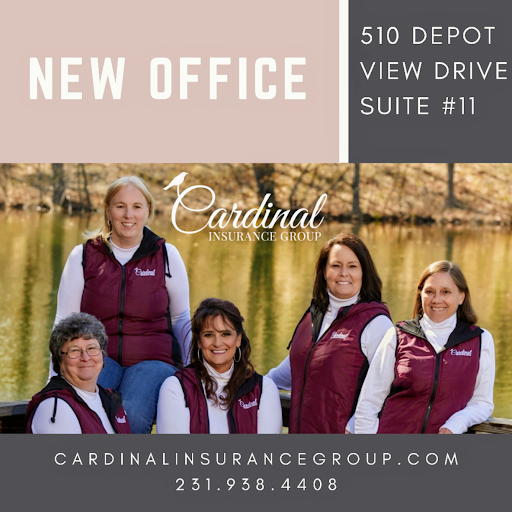 Insurance Agency «Cardinal Insurance Group», reviews and photos