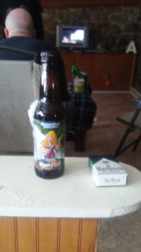 Bar & Grill «River Street Ale House», reviews and photos, 957 Rivers St, Boone, NC 28607, USA