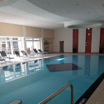 Photo n°1 de l'avis de Matthias.e fait le 10/03/2023 à 11:23 sur le  Gartenhotel Heusser à Bad Dürkheim