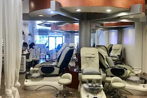 Nail Center And Spa image