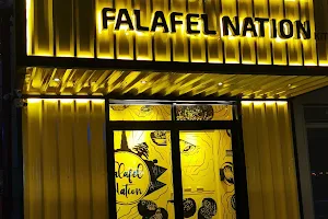 Falafel Nation image