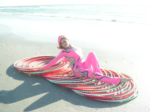 Fashion Designer «Zhanna Kens Custom Dresses and Dancewear», reviews and photos, 2007 20th Ave Pkwy, Indian Rocks Beach, FL 33785, USA