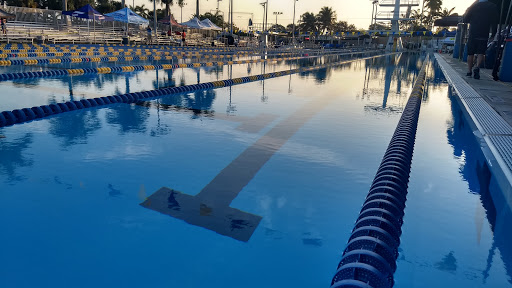 Public Swimming Pool «Coral Springs Aquatic Complex», reviews and photos, 12441 Royal Palm Blvd, Coral Springs, FL 33065, USA