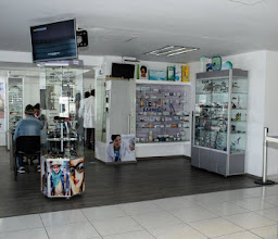 Oftamologico Center Visual A.C. photo