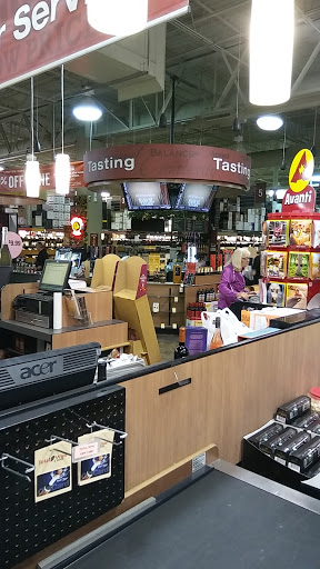 Wine Store «Total Wine & More», reviews and photos, 1720 N Dale Mabry Hwy, Tampa, FL 33607, USA
