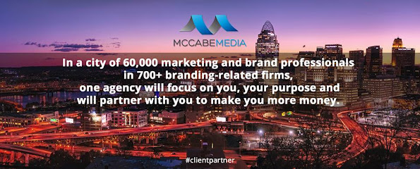 McCabe Media LLC