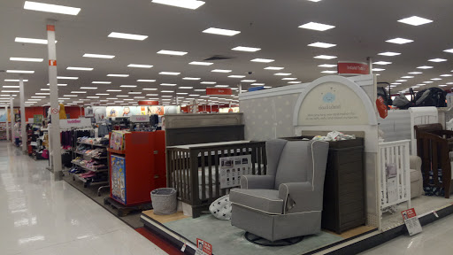 Department Store «Target», reviews and photos, 201 Sunrise Blvd, Exton, PA 19341, USA