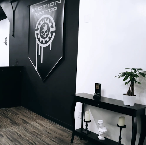 Explore dolly parton tattoo ideas, creative tattoo ideas in Woodside, available at Fiction Tattoo Inc.