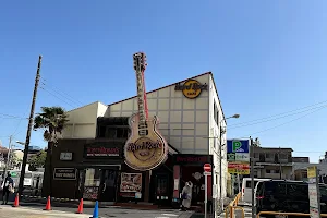 Rock Shop, Hard Rock Cafe Roppongi image