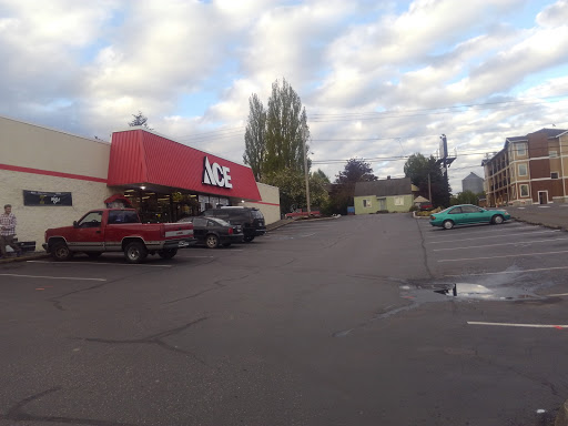 Hardware Store «Ferndale Ace Hardware», reviews and photos, 5715 4th Ave, Ferndale, WA 98248, USA