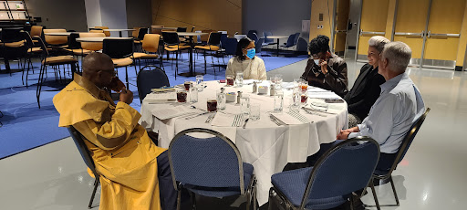 Event Venue «Lexington Center», reviews and photos, 430 W Vine St, Lexington, KY 40507, USA