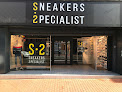 S2 Sneakers Specialist Armentières Armentières