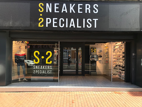 S2 Sneakers Specialist Armentières à Armentières