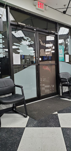 Barber Shop «Fresh Style Barbershop», reviews and photos, 2244 US-130, North Brunswick Township, NJ 08902, USA