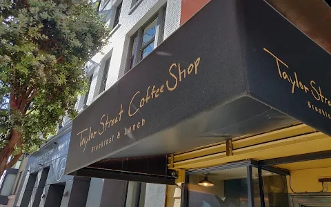 Taylor Street Coffee Shop image