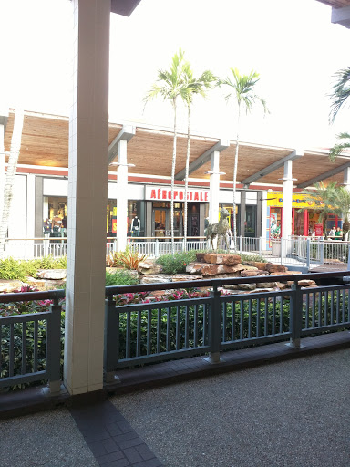 Shopping Mall «The Falls», reviews and photos, 8888 SW 136th St, Miami, FL 33176, USA