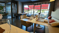 Atmosphère du Restaurant L'Estampille by Erisay à Vernon - n°13