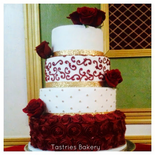Tastries Bakery