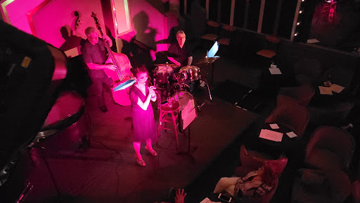 Night Club «Ovations Night Club», reviews and photos, 2536 Times Blvd B, Houston, TX 77005, USA