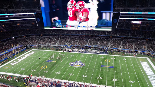 Park «Clarence Thompson Park», reviews and photos, 1600 Brown Blvd, Arlington, TX 76011, USA