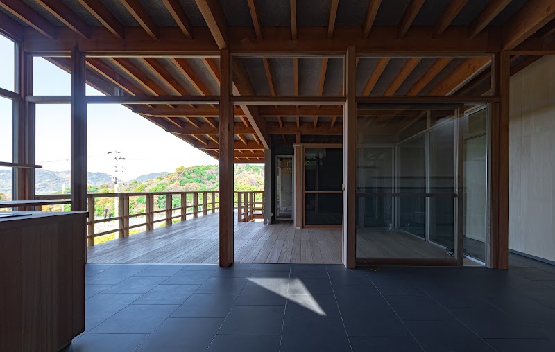 石川友博建築設計事務所 | ISHIKAWA ARCHITECT+ASSOCIATES