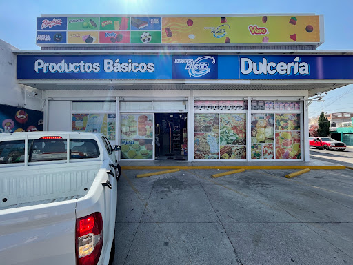 Grupo RIGER Dulcerías SAN MANUEL en Puebla