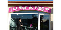Photos du propriétaire du Pizzas à emporter La Tour De Pizz 07 à Vernosc-lès-Annonay - n°2