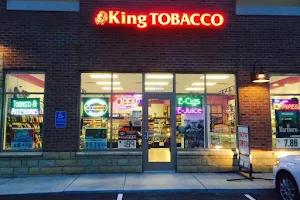 King Tobacco image