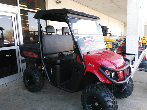 Home Improvement Store «Tractor Supply Co.», reviews and photos, 195 Water St a, Savannah, TN 38372, USA