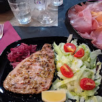 Photo n°2 de l'avis de Sara.c fait le 18/08/2023 à 12:17 sur le  Nuova bottega delle cose buone à Genoa