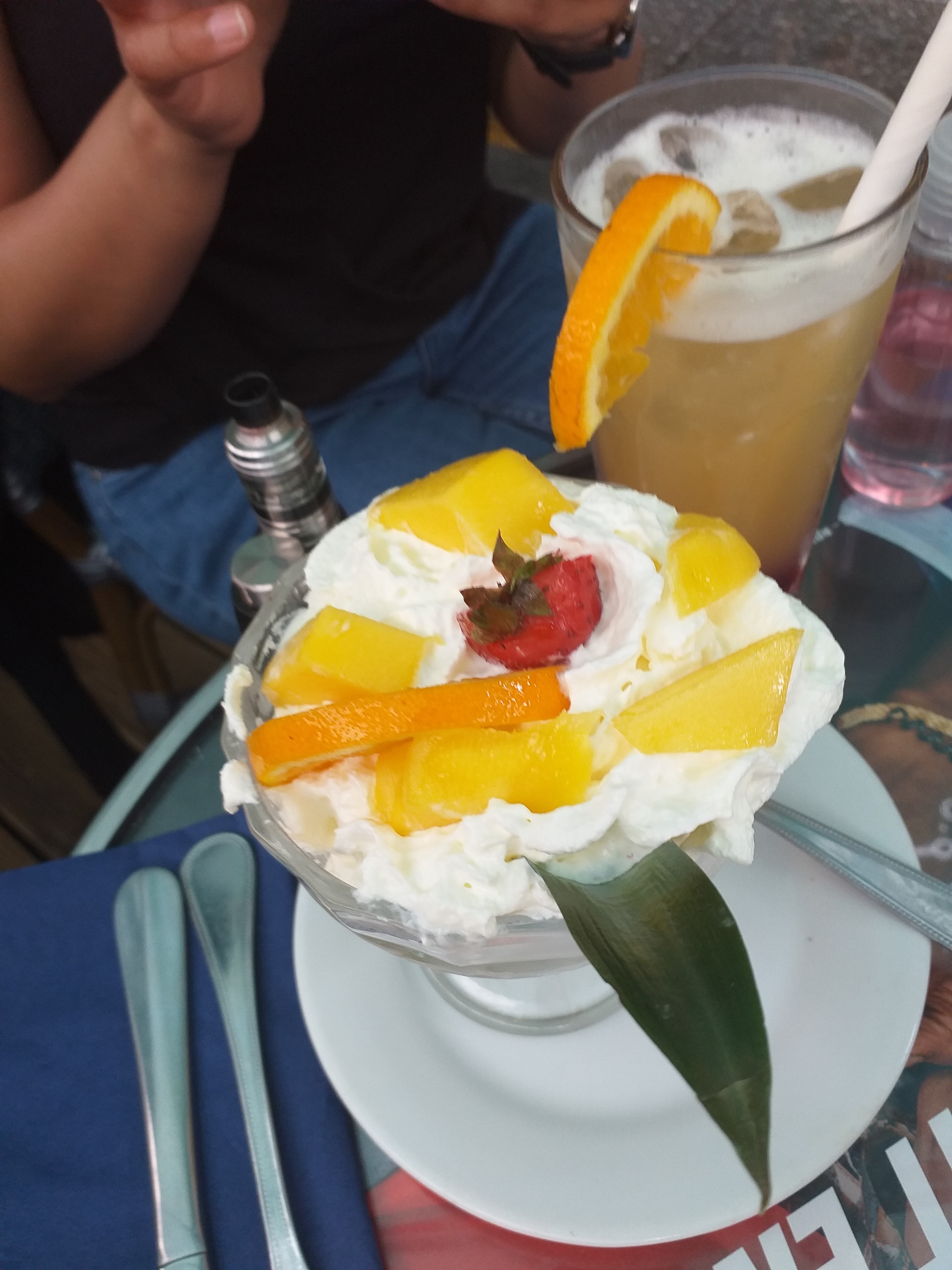 Photo n° 2 de l'avis de Jay.e fait le 18/06/2021 à 19:39