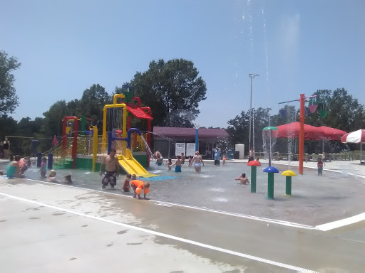 Community Center «Pocahontas Community Center», reviews and photos, 300 Geneva Dr, Pocahontas, AR 72455, USA