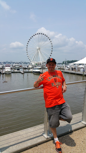 Harley-Davidson Dealer «Harley-Davidson», reviews and photos, 185 Waterfront St, Oxon Hill, MD 20745, USA