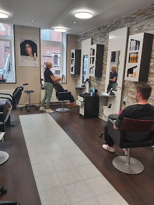 LFC Coiffure - salon de coiffure à Villeneuve-d'Ascq